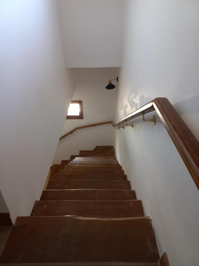 Platanos Villa Vasilikí Buitenkant foto
