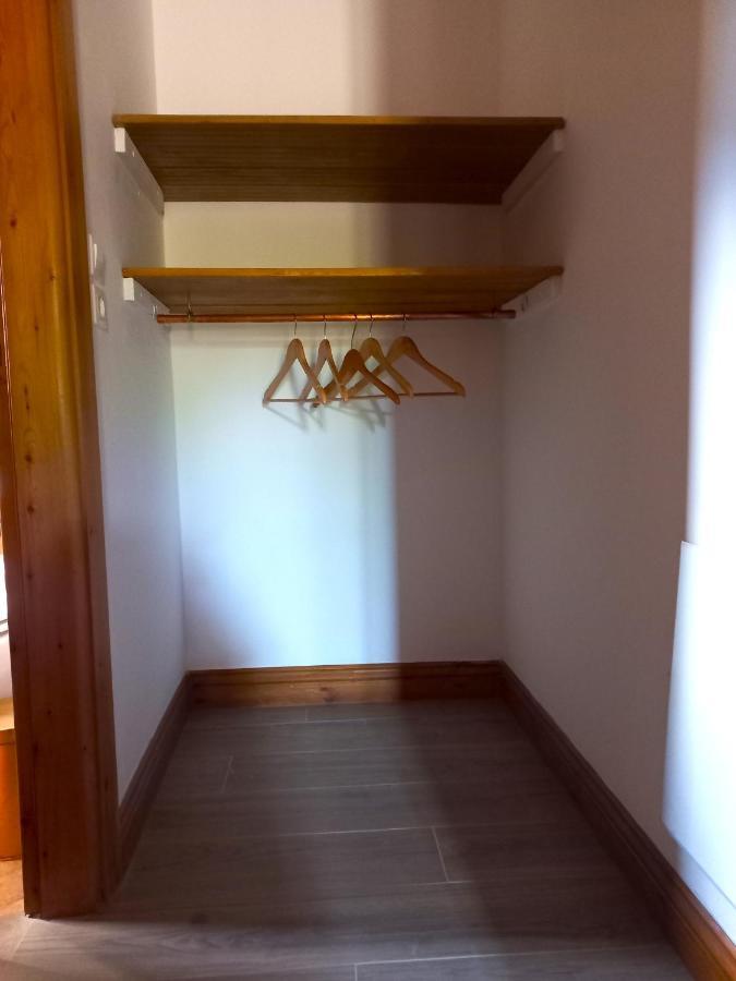 Platanos Villa Vasilikí Buitenkant foto